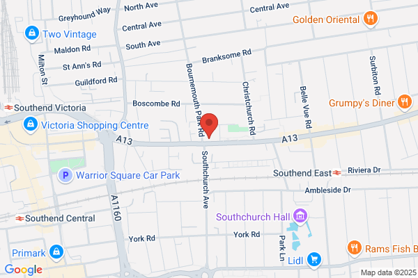 Maplin Removals