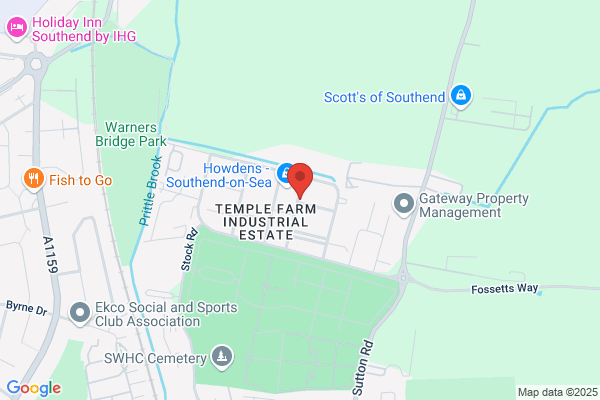 R & Y Tyers Removals