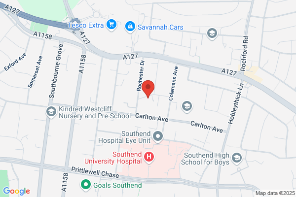 Fairview Residential Home