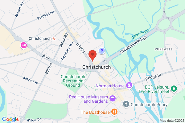 Interchurch Care Home