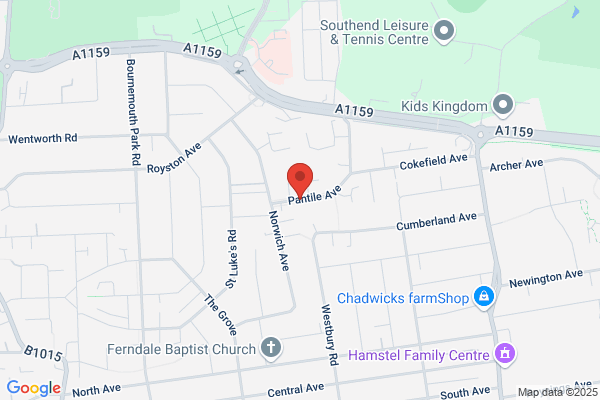 Pantile House Residential Home