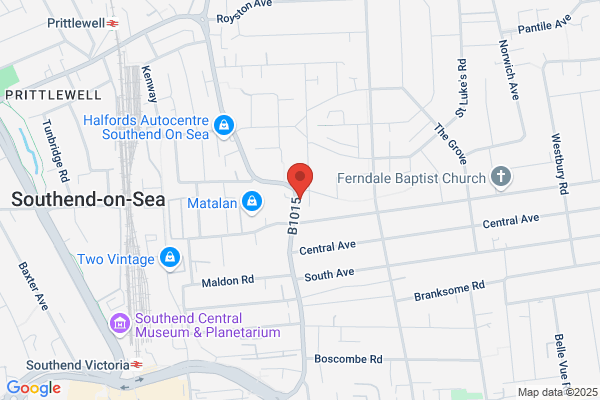 Gulshan Tandoori