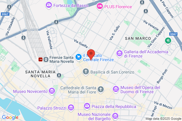 Mario's Ristorante