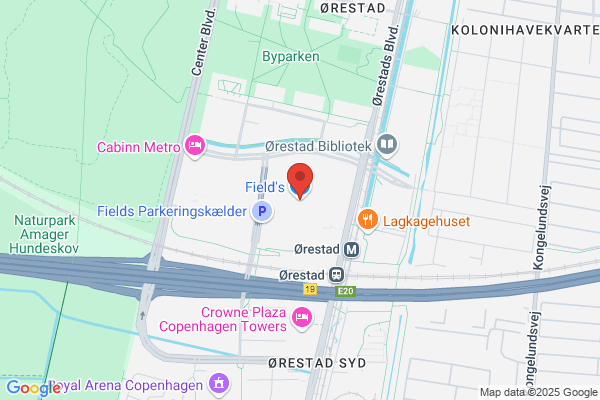 Cyprus Restaurant