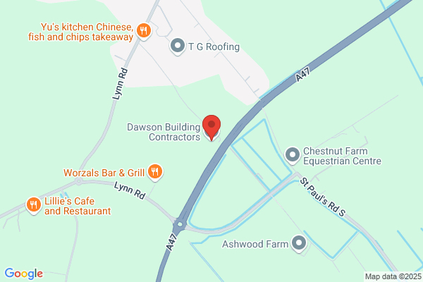 Dawsons Builders