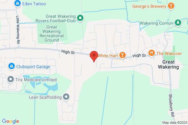 Great Wakering Primary School