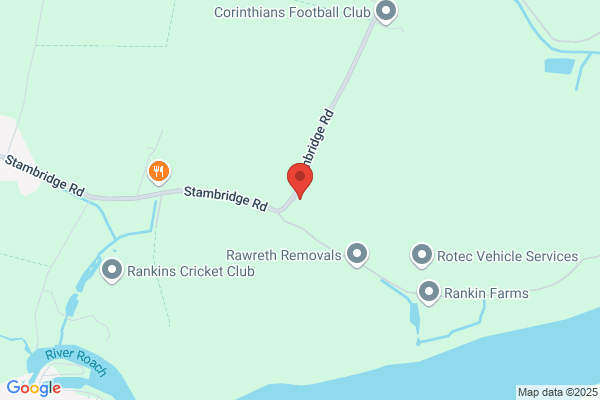 Stambridge Primary School