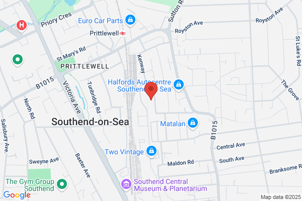 Eastern Security Ltd