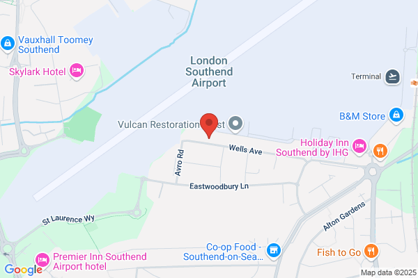 South East Fire & Security Ltd