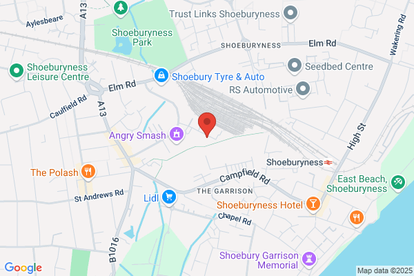 Raybrook Sheet Metal Works Ltd