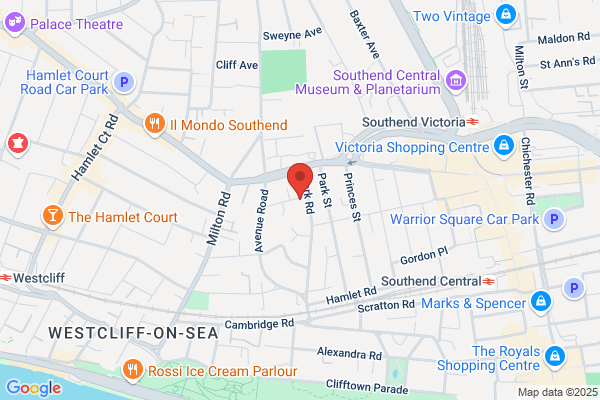 Abbeyfield (Southend & District) Society