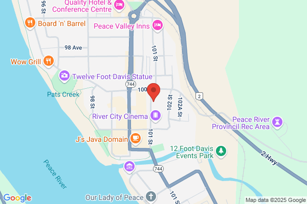 Riverview corporation