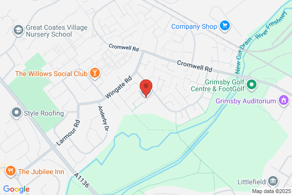 Queensway Day Nursery