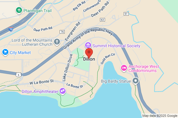 Dhillon & Co