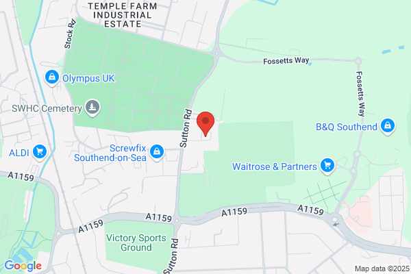 Theatrical Costume House (Westcliff) Ltd