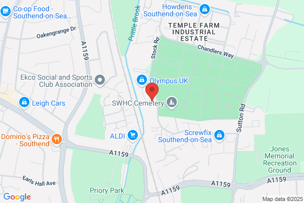 Maplin Timber Supply Co