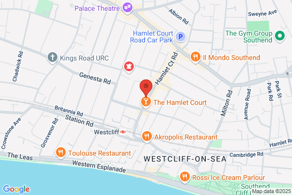 Westcliff Travel Service