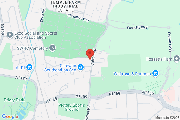 Essex Upholstery Ltd