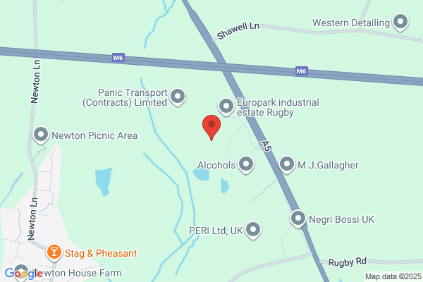 Nolan Transport Ltd
