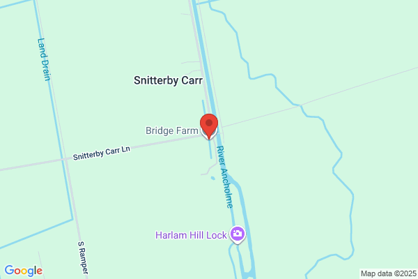 Bridge Farm Estates Ltd