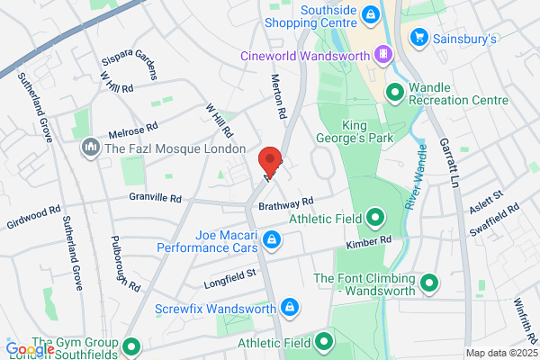 Mears & Cotterill Funeral Directors