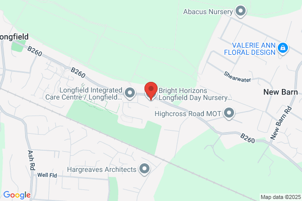 Bright Horizons Longfield Day Nursery and Preschool