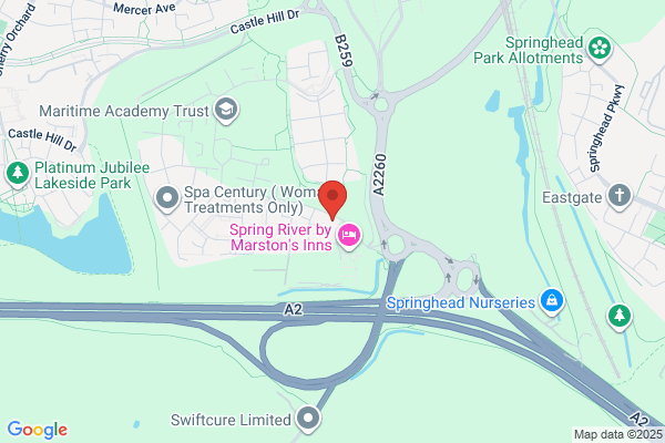Co-op Food - Ebbsfleet - Southfleet Road