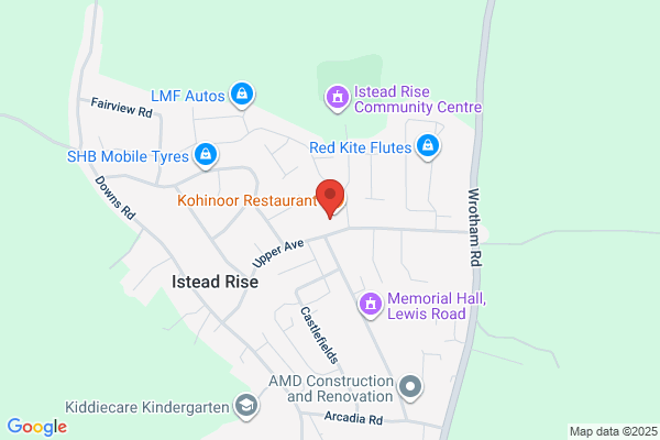 Co-op Food - Istead Rise