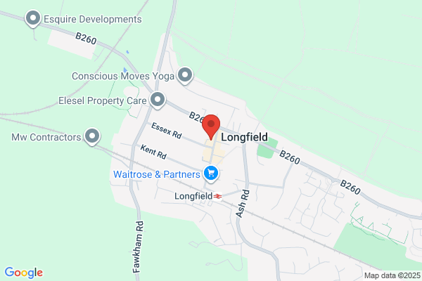 Domino's Pizza - Longfield