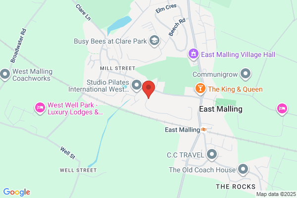 Amg Joinery Ltd