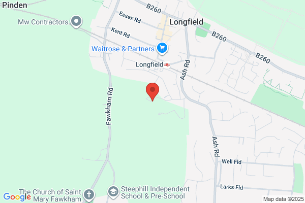 Bramblings Residential Home