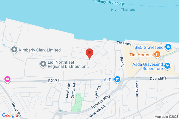 Camland Developments Ltd