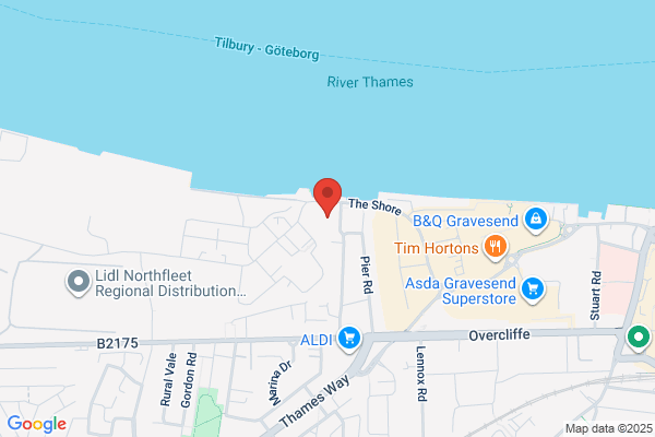 Gravesham Dairies Ltd