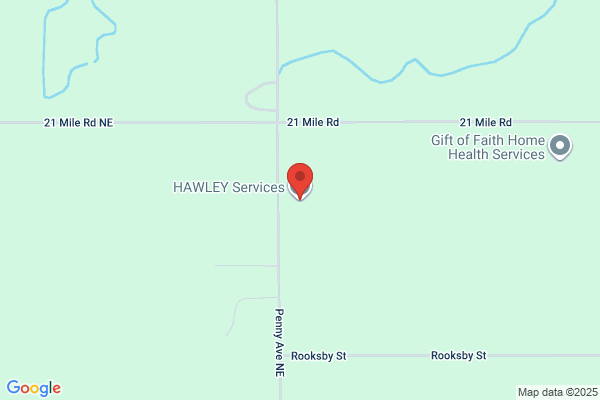 Hawley Services