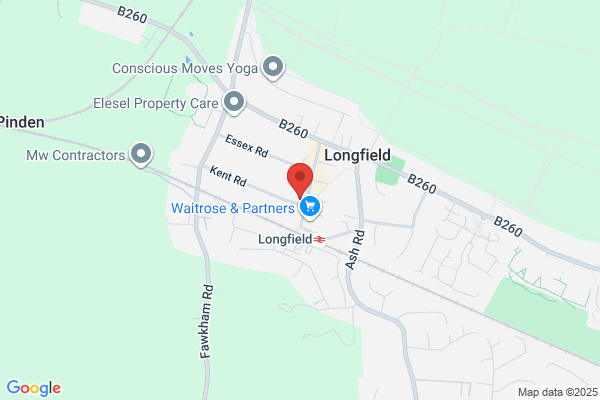 Kent House Surgery