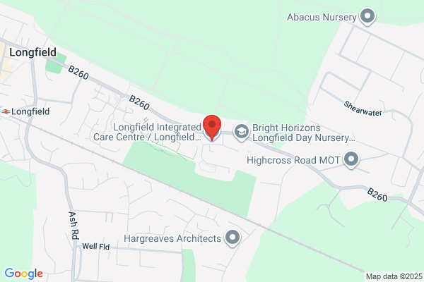 Medicspot Clinic Longfield