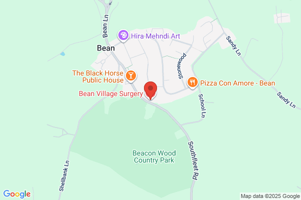The Bean Surgery