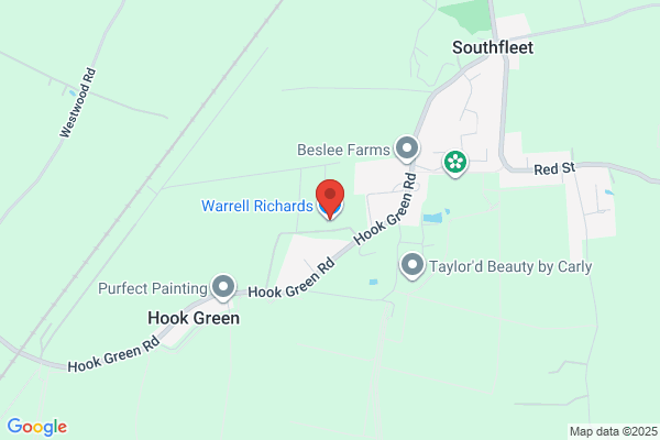 Warrell Richards Ltd