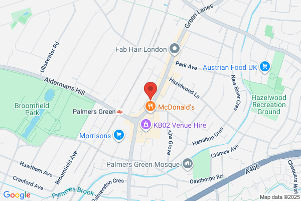 Palmers Green Funeralcare