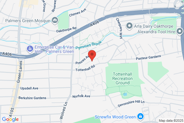 Hyped Media