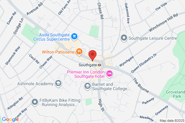 Southgate Dental Care