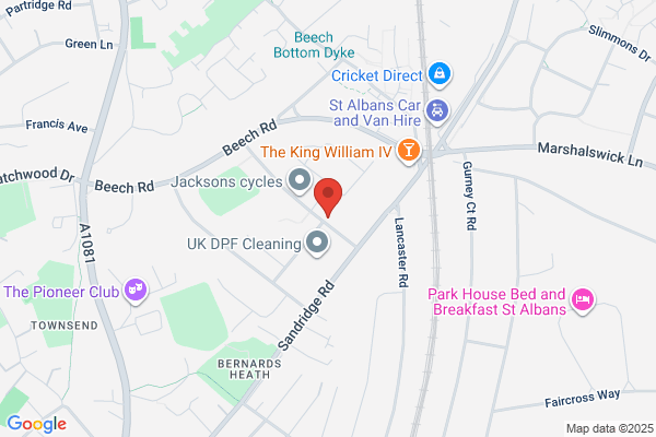 Borough Of Enfield Voluntary Association For The Disabled