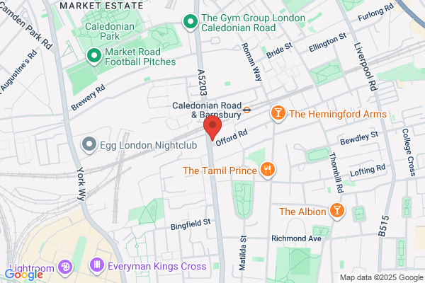 Islington Glass & Glazing