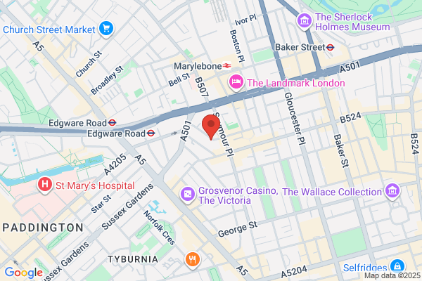 L R S Chiropody Services