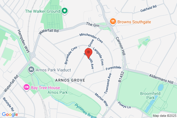 Local Locksmith Southgate