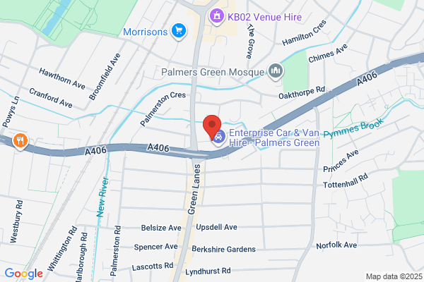 London Dial-A-Ride Ltd