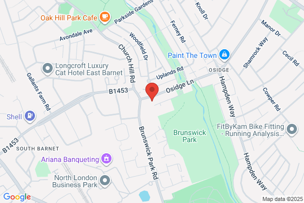 Palmers Green Minicabs