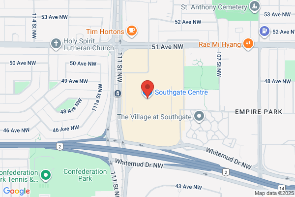 The Money Shop