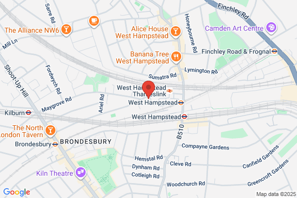 Taverner Builders