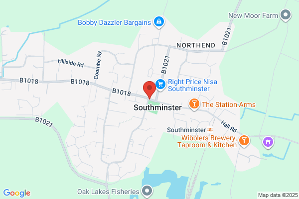 Tesco Express